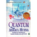 Quantum Asmaul Husna