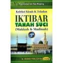 Iktibar Tanah Suci Makkah & Madinah Jilid 2