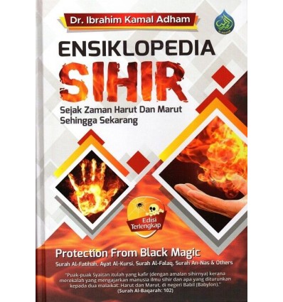 Ensiklopedia Sihir