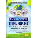 Ensiklopedia Malaikat Kulit Keras RM48