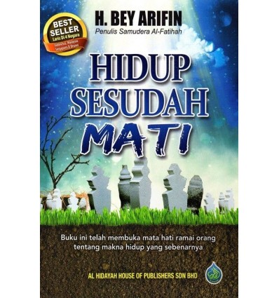 Hidup Sesudah Mati