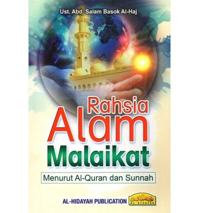 Rahsia Alam Malaikat