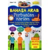 Bahasa Arab Perbualan Harian