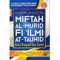 Miftah Al-Murid Fi 'Ilmi At-Tauhid
