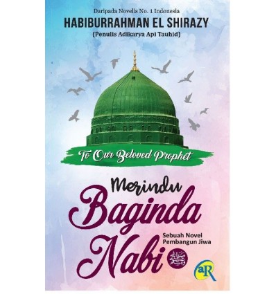 Merindu Baginda Nabi