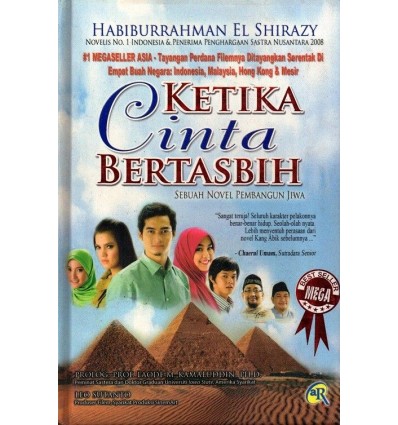Ketika Cinta Bertasbih RM70