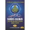 Sairus Salikin Jalan Kemuliaan Ahli Sufi Jilid 1