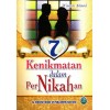 7 Kenikmatan Dalam Pernikahan