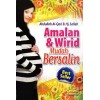 Amalan & Wirid Mudah Bersalin