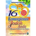 16 Kemungkinan Jodoh Anda Menurut Al-Quran Dan Hadis