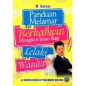 Panduan Melamar Dan Berkahwin Mengikut Islam Bagi Lelaki dan Wanita