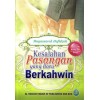 Kesalahan Pasangan Yang Baru Berkahwin