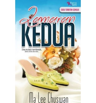Lamaran Kedua