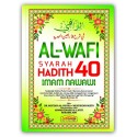 Al-Wafi Syarah Hadith 40
