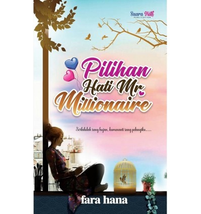 Pilihan Hati Mr Millionaire