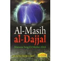 Al-Masih al-Dajjal Manusia Yang Di Murkai Allah