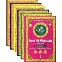Iqra Al-Hidayah Al-Bayan Jilid 1-6