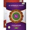 Al-Quran Al-Karim Rasm Uthmani Terjemahan Dalam Bahasa Melayu Al-Hadi