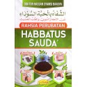 Rahsia Perubatan Habbatus Sauda