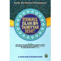 Syeikhul Islam Ibn Taimiyyah Sesat