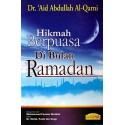 Hikmah Berpuasa Di Bulan Ramadan