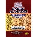 Bahru Al-Madzi Juzu 4
