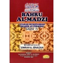 Bahru Al-Madzi Juzu 7