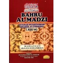 Bahru Al-Madzi Juzu 10