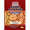 Bahru Al-Madzi Juzu 20