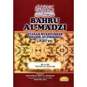 Bahru Al-Madzi Juzu 22