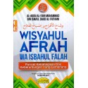 Wisyahul Afrah Wa Isbahul Falah Puncak Kebahagian Dan Keberuntungan Yang Cemerlang
