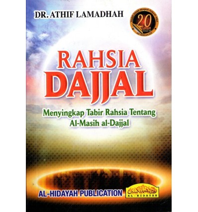 Rahsia Dajjal