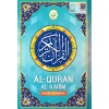 Al-Quran Biru Air RM18
