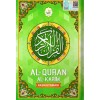 Al-Quran Hijau RM18