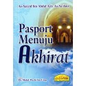 Pasport Menuju Akhirat