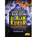 Beginikah Rasanya 7 Malam Pertama Di Alam Kubur Persiapan Menuju Alam Barzakh