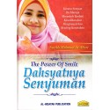 The Power of Smile Dahsyatnya Senyuman