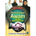 Perhubungan Awam Ala Nabi Muhammad SAW