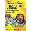 Keajaiban Organ Tubuh Manusia