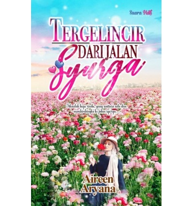 Tergelincir Dari Jalan Syurga