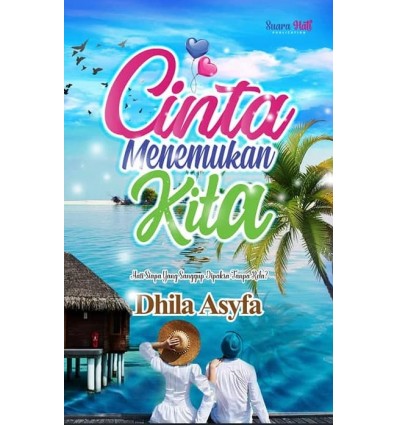 Cinta Menemukan Kita