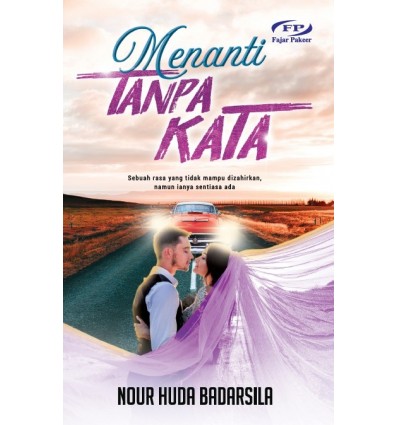 Menanti Tanpa Kata