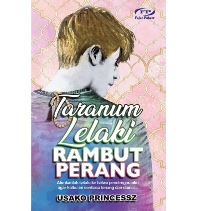 Taranum Lelaki Rambut Perang