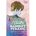 Taranum Lelaki Rambut Perang