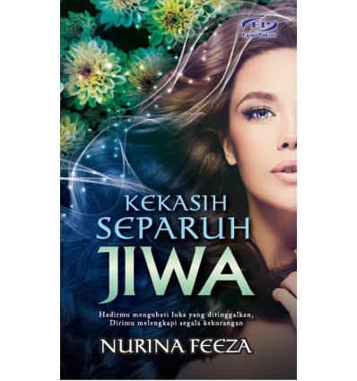 Kekasih Separuh Jiwa