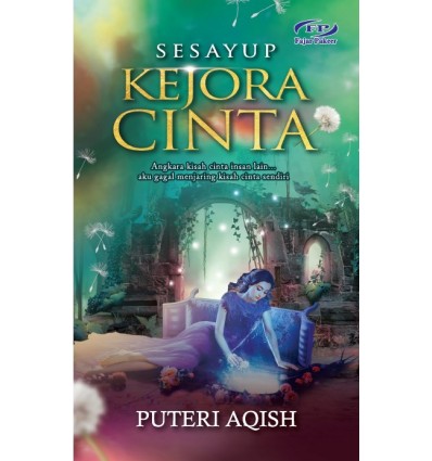 Sesayup Kejora Cinta