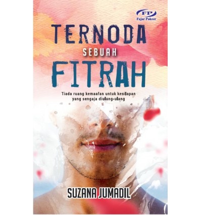 Ternoda Sebuah Fitrah