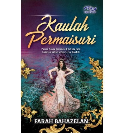 Kaulah Permaisuri