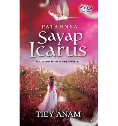 Patahnya Sayap Icarus