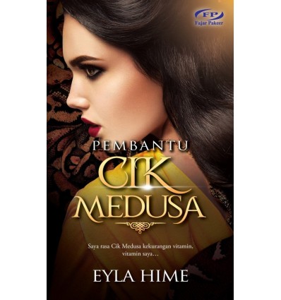 Pembantu Cik Medusa